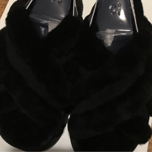 Ugg disco slides - Picture 1 of 3